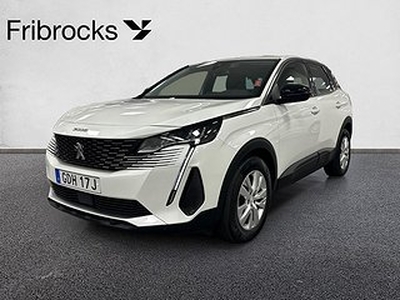 Peugeot 3008 ACTIVE PACK PT 130