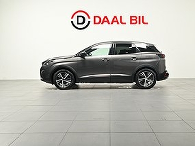 Peugeot 3008 GT HYBRID4 1.6 + 13.2 kWh AWD 300HK DRAG P-VÄRM