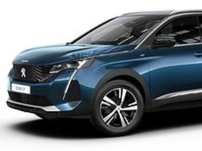 Peugeot 3008 GT PT 130 HK AUT8 *12/24 Mån PL Kampanj*