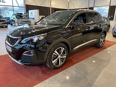 Peugeot 3008 Plug-In Hybrid GT-Line Automat