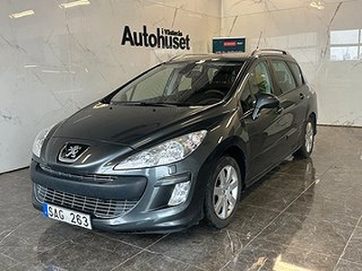 Peugeot 308 SW 1.6 THP 150hk