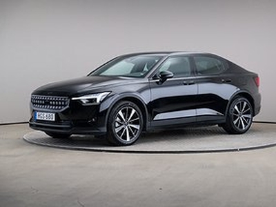 Polestar 2 Long Range Single Motor 78 kWh Pilot Plus H/K