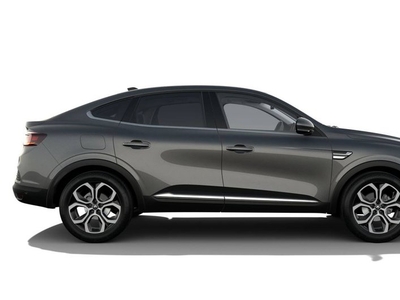 Renault ArkanaE-TECH HYBRID 145 E-TECH 2023, Crossover