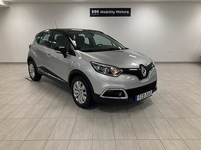 Renault Captur 0.9 TCe/GPS/Keyless/Dynamique/90HK