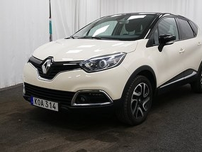 Renault Captur Energy TCe 90 Dynamique 5-d