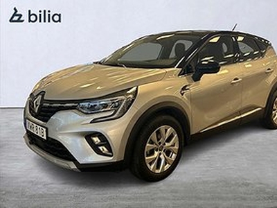 Renault Captur TCe 90 Intens