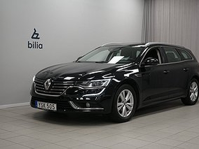 Renault Talisman Grandtour Energy TCe 150 Zen EDC II | Backkamera