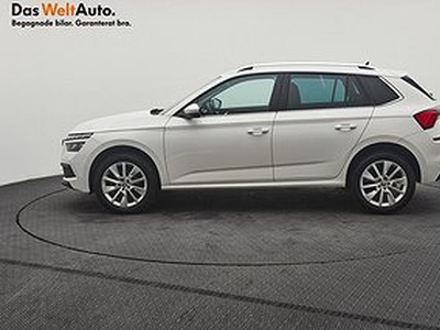 Skoda Kamiq Style 1,0 TSI 110Hk DSG /Backkamera /Dragkrok