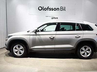 Skoda Kodiaq STYLE 2,0 TSI 190hk DSG 4X4 -MOMS