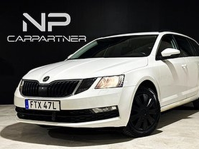 Skoda Octavia 2.0 TDI 4x4 AUTOMAT/ MOMS VAT 25% NETTO:8 700€