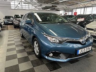 Toyota Auris Touring Sports Hybrid e-CVT Comfort Euro 6