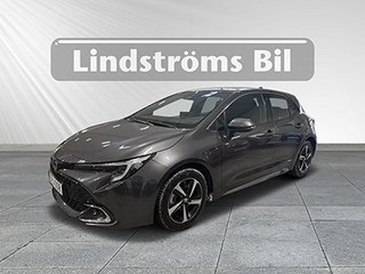 Toyota Corolla Hybrid 1,8/5-D/Style Plu spkt/Vhjul