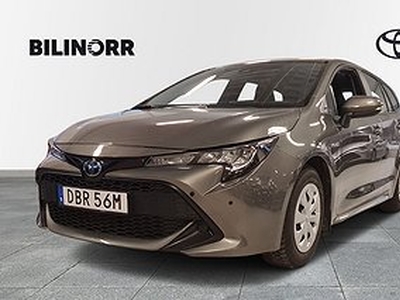 Toyota Corolla Touring Sports Hybrid 1,8 HYBRID TOURING SPORTS LIFE