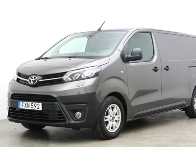 Toyota ProAce Skåpbil