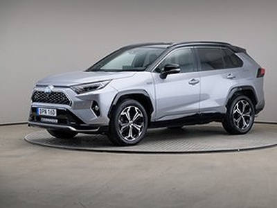 Toyota RAV4 2.5 Plug-In Hybrid Awd-I Style Premium Drag JBL