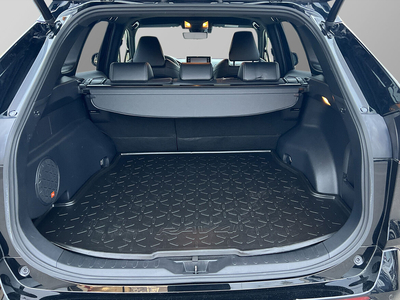 Toyota RAV4 Hybrid AWD-i