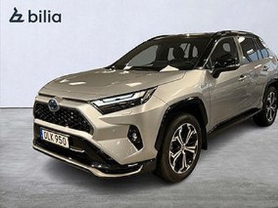 Toyota RAV4 Plug-in Hybrid 2,5 AWD Style Premium JBL