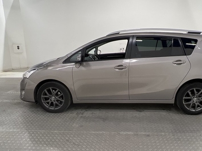 Toyota Verso1.8 Valvematic 7-sits Kamera 1-Brukare 2016, Kombi