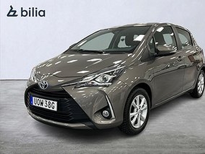 Toyota Yaris YARIS 1,5 5-D ACTIVE SMARTPHONE INTEGRATION