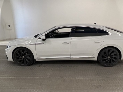 Volkswagen Arteon2.0 TDI 4M R-line Cockpit Värm Drag 2018, Sedan