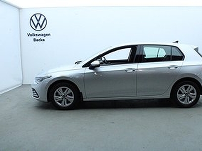 Volkswagen Golf 1.0 eTSI DSG AUTOMAT 110hk