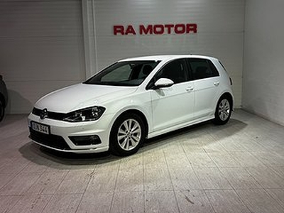 Volkswagen Golf 1,4 TSI 150hk R-Line