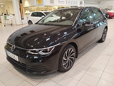 Volkswagen Golf 1.5 ETSI 150 HK 7 VXL DSG