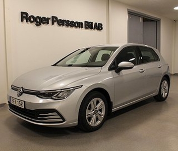 Volkswagen Golf 1.5 TSI Digital Cockpit/Nav