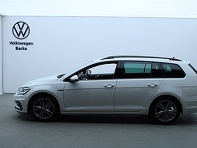 Volkswagen Golf Sportscombi GT 1.5 TSI 150HK R-LINE