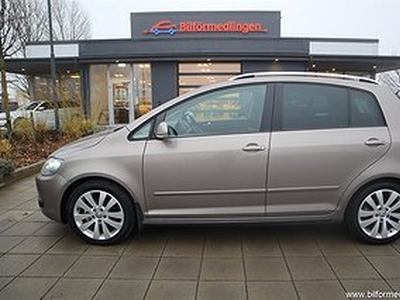 Volkswagen Golf VI 1.4 TSI Plus 122hk Style, Climatronic, Winter, Dragkrok, Sven