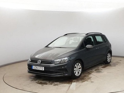 Volkswagen GolfSportsvan 1.5 TSI Auto Navi FJÄRRSTYRD PARK.VÄRM ACT Euro 6 2018, Kombi