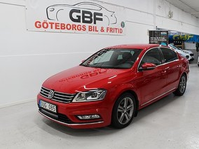 Volkswagen Passat 1.4Tsi AUT R-Line Premium * 5710mil *