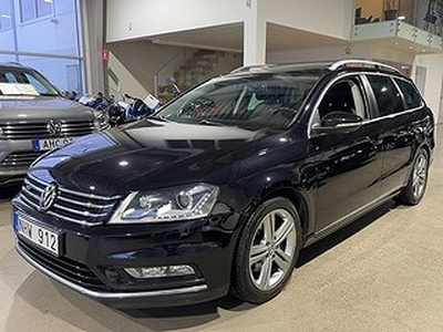 Volkswagen Passat 2.0 TDI BMT 4M DSG Premium, Sport, R-Line