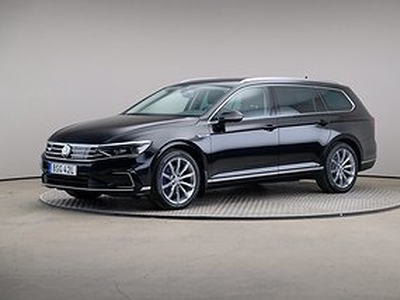 Volkswagen Passat GTE SC Executive Dragpkt Active Info