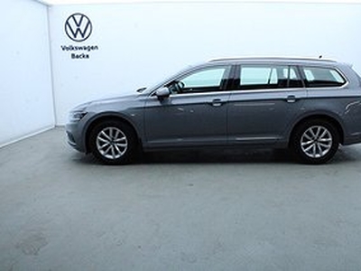 Volkswagen Passat Sportscombi 1.5 TSI DSG150 HK Från 3.880,- per månad