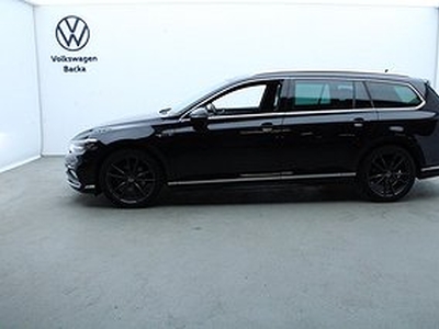 Volkswagen Passat Sportscombi GT 2.0 TDI 190 HK DSG7