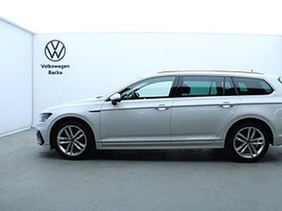 Volkswagen Passat Sportscombi GT 2.0 TDI 4MOTION