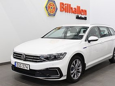 Volkswagen Passat Variant GTE Plug-In Hybrid *Cockpit *Kamera