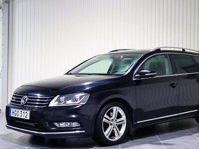 Volkswagen Passat2.0 TDI R-Line Auomat 4Motion Premium 2014, Kombi