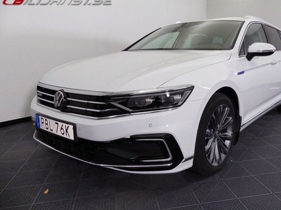 Volkswagen Passat4. RÄNTE GTE DRAG VÄRMARE NAVI I 2023, Kombi