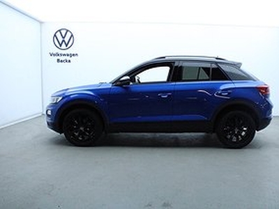 Volkswagen T-Roc 1.0 TSI 115 HK