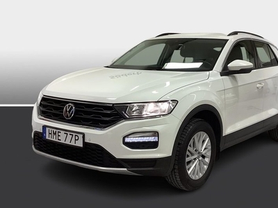 Volkswagen T-Roc1.5 TSI 110 KW 7 VXL DSG 2021, SUV