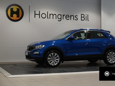 Volkswagen T-Roc1.5 TSI Automat Backkamera 2021, SUV