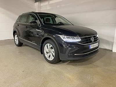 Volkswagen Tiguan 1.5 Tsi DSG 6500kr/månad inkl. ALLT!