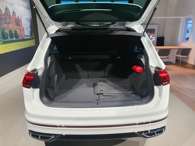 Volkswagen Tiguan eHybrid