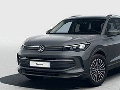 Volkswagen Tiguan Nya 1.5 eTSI 150 hk DSG **EARLY BIRD!**