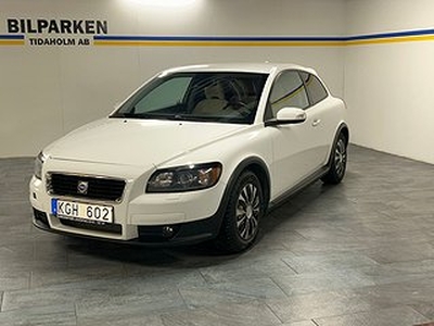 Volvo C30 1.6D DRIVe Summum Euro 4