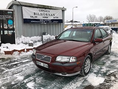 Volvo S80 2.4 , auto