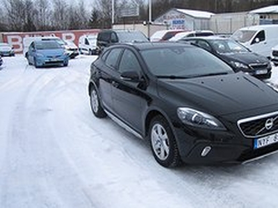 Volvo V40 Cross Country D3 Momentum Euro 5