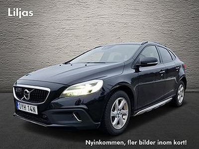 Volvo V40 Cross Country D3 Pro Edition